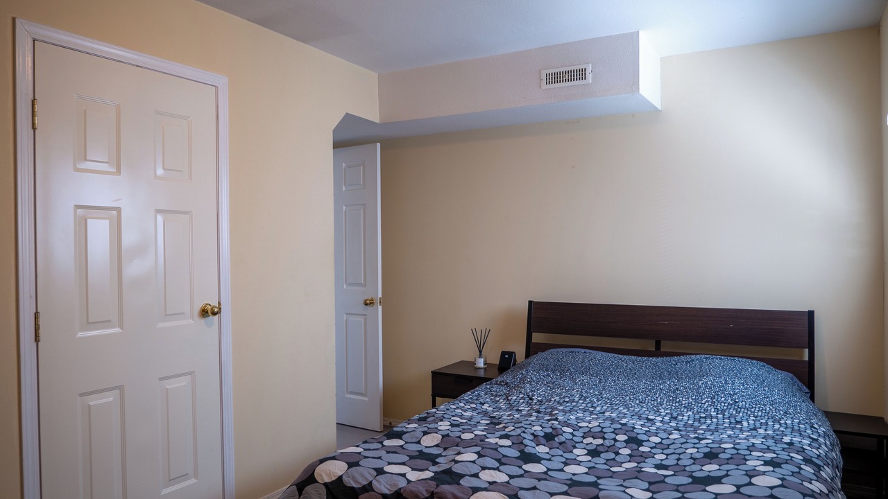 Photo of Bedroom in Westwood Plateau