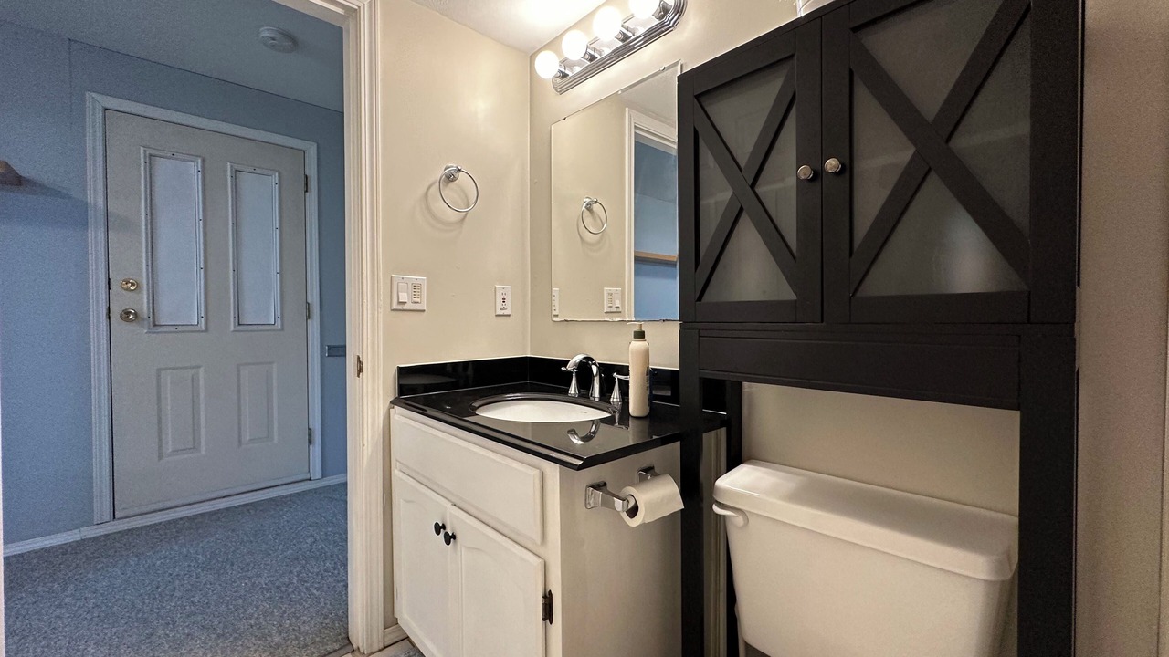 Photo of Bathroom in Westwood Plateau