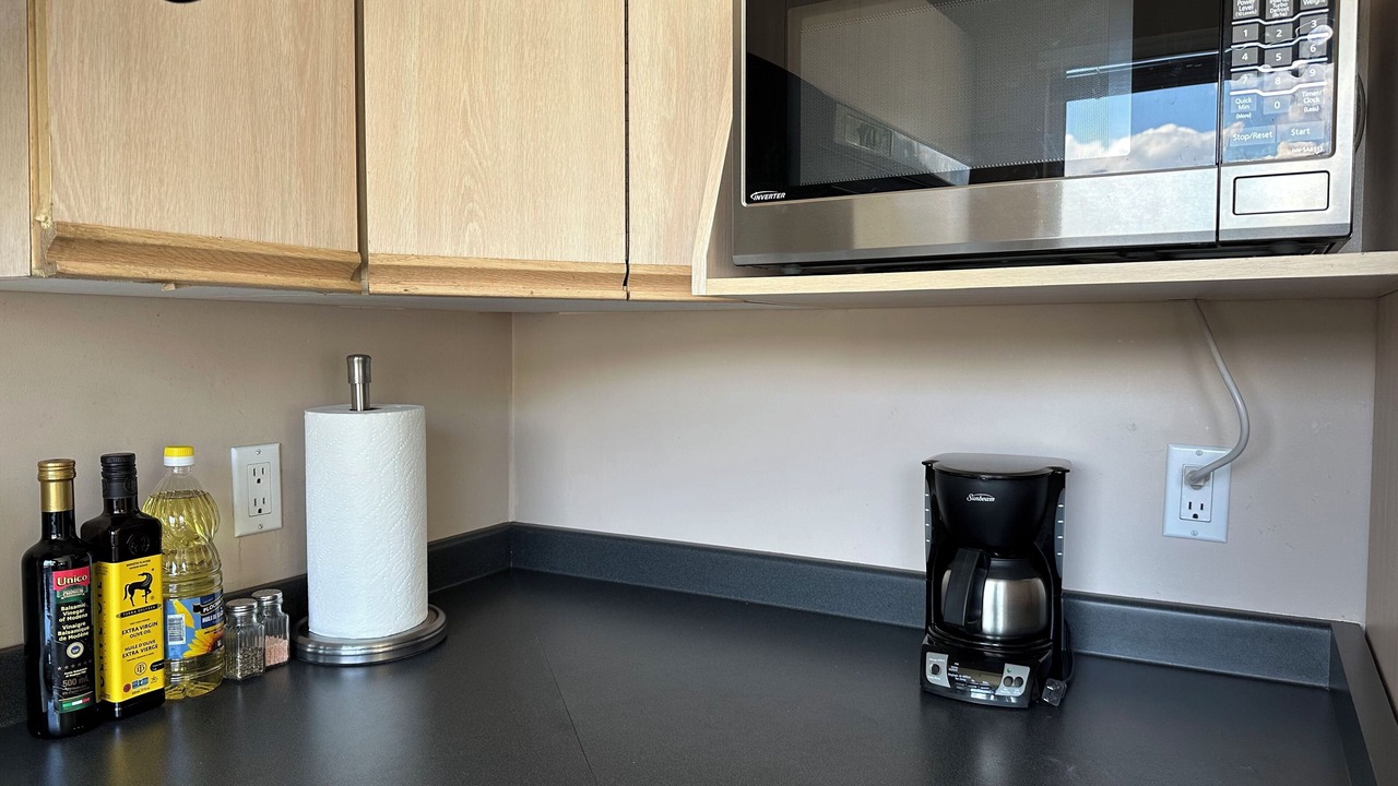 Photo of Kitchen in Westwood Plateau