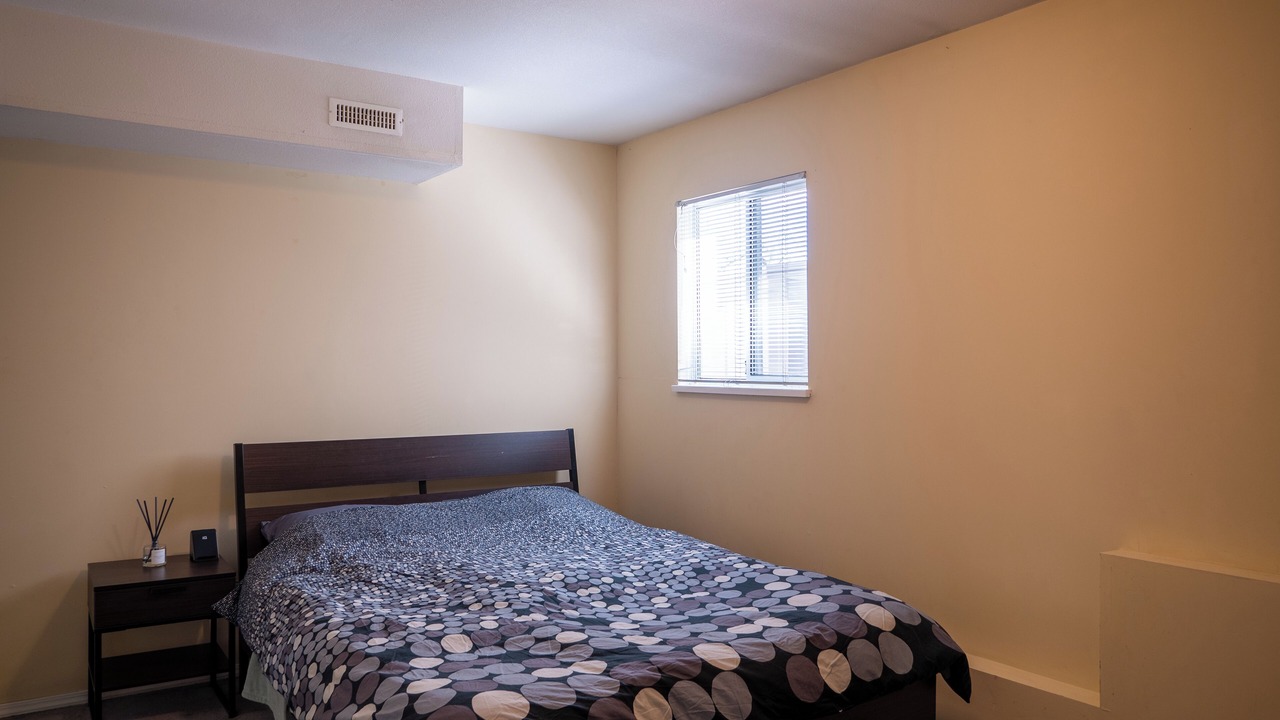 Photo of Bedroom in Westwood Plateau