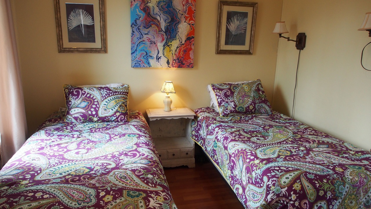 Photo of Bedroom in Agassiz