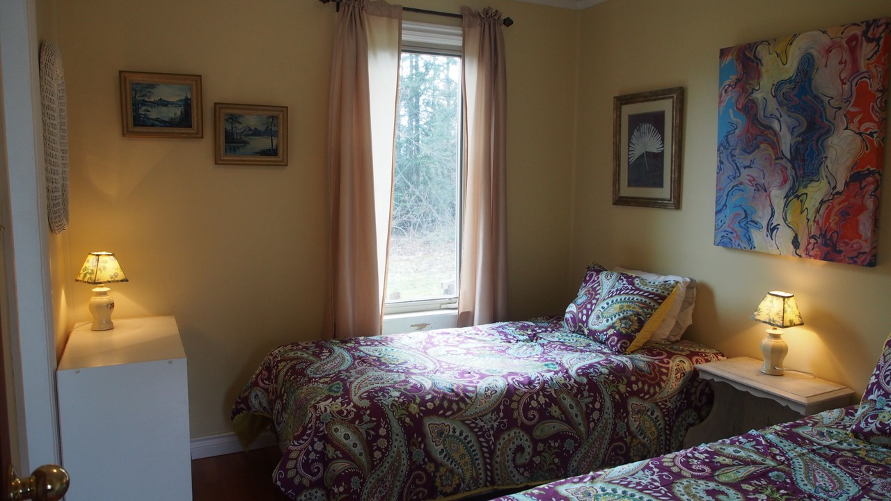 Photo of Bedroom in Agassiz