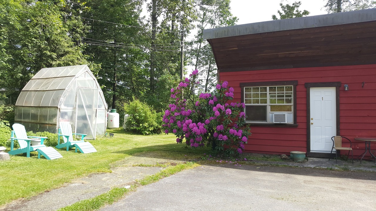 Photo of Outdoor in Agassiz
