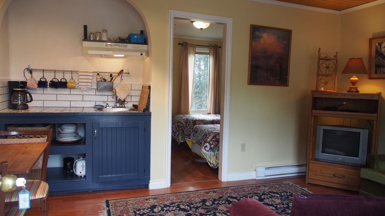Photo of Livingroom in Agassiz