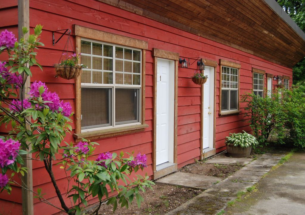 Photo of Outdoor in Agassiz