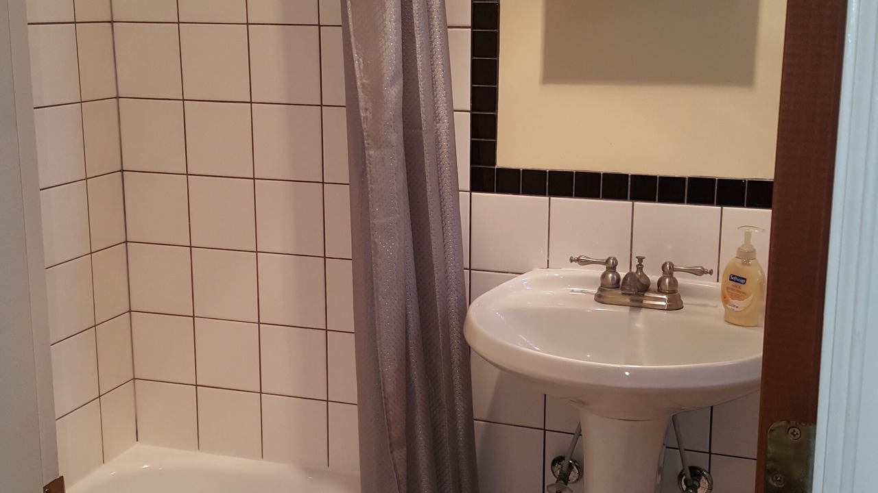 Photo of Bathroom in Agassiz