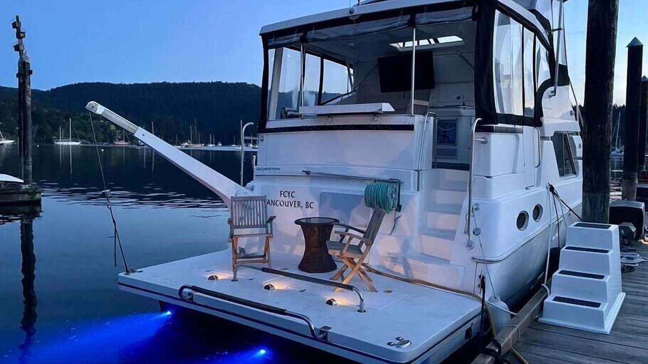 Photo of Others in Brentwood Bay