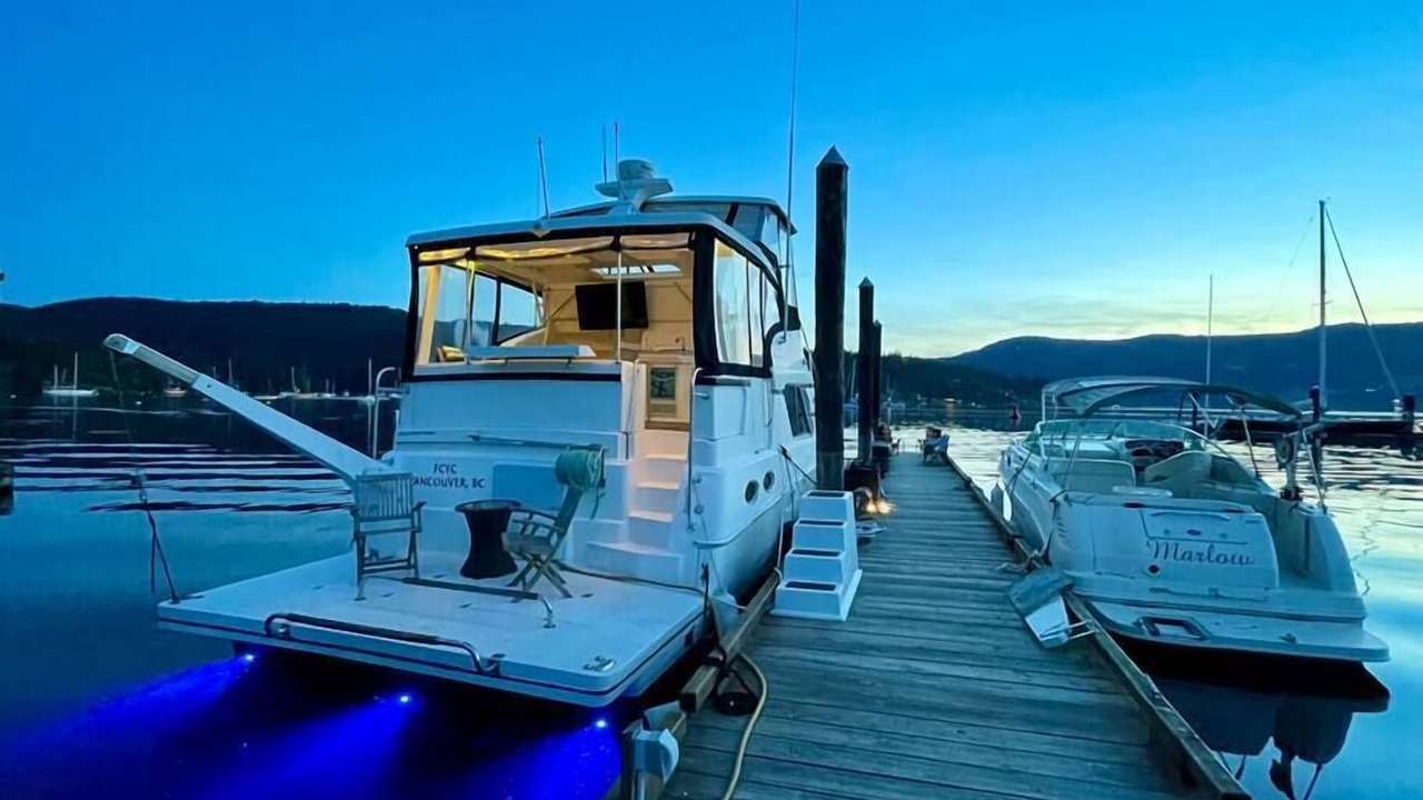 Photo of Others in Brentwood Bay
