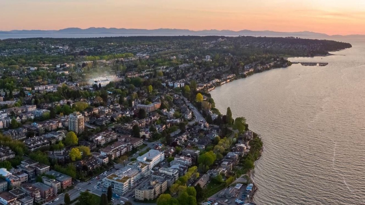 Photo of Outdoor in Kitsilano
