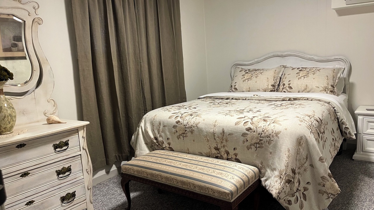 Photo of Bedroom in Tillsonburg