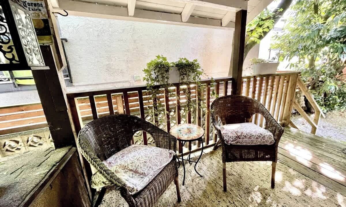 Photo of Outdoor in Marpole