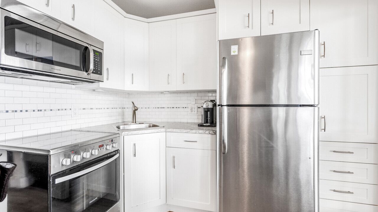 Photo of Kitchen in Central Okanagan