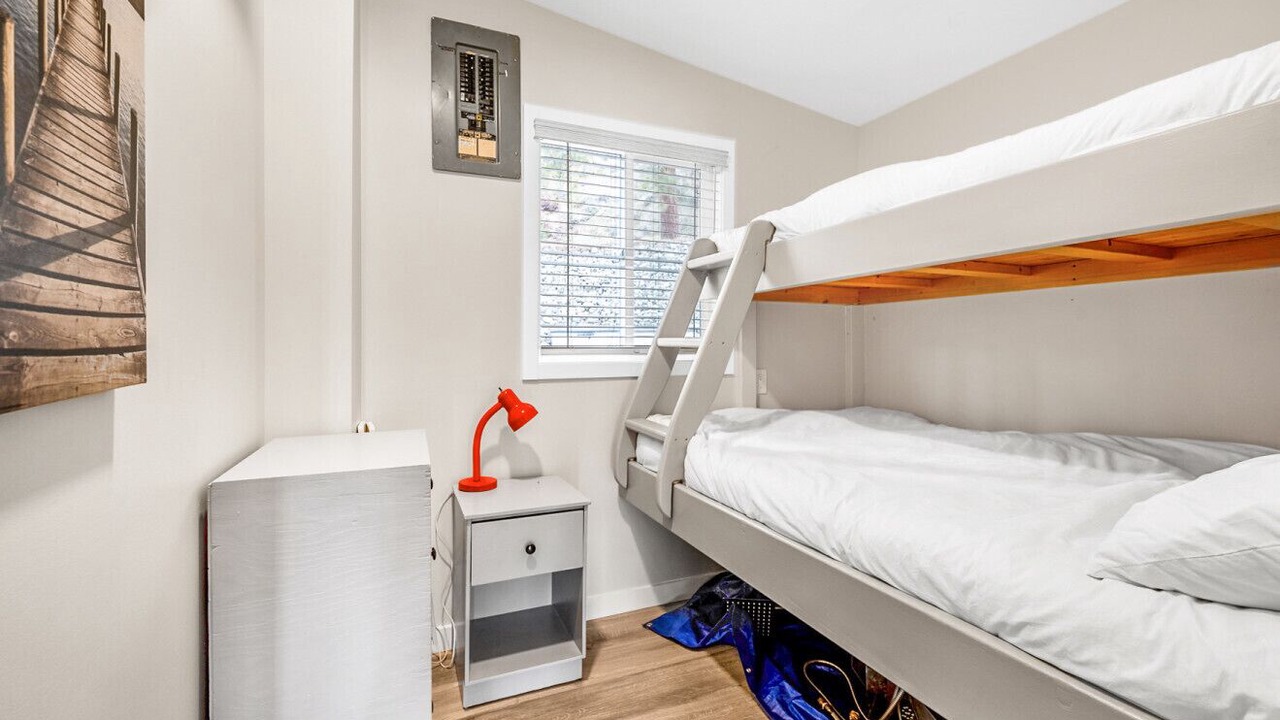 Photo of Bedroom in Central Okanagan