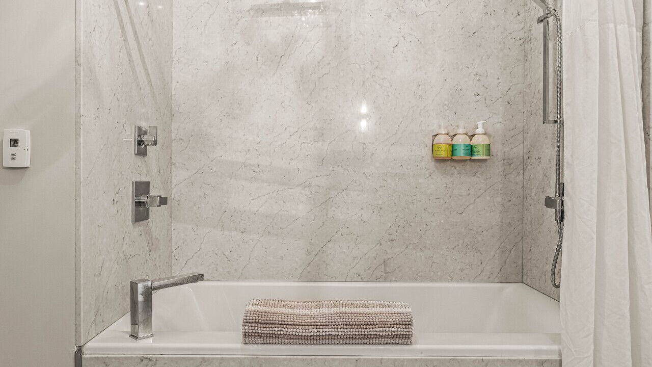 Photo of Bathroom in Canmore