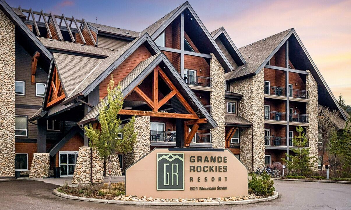 Photo of Outdoor in Canmore