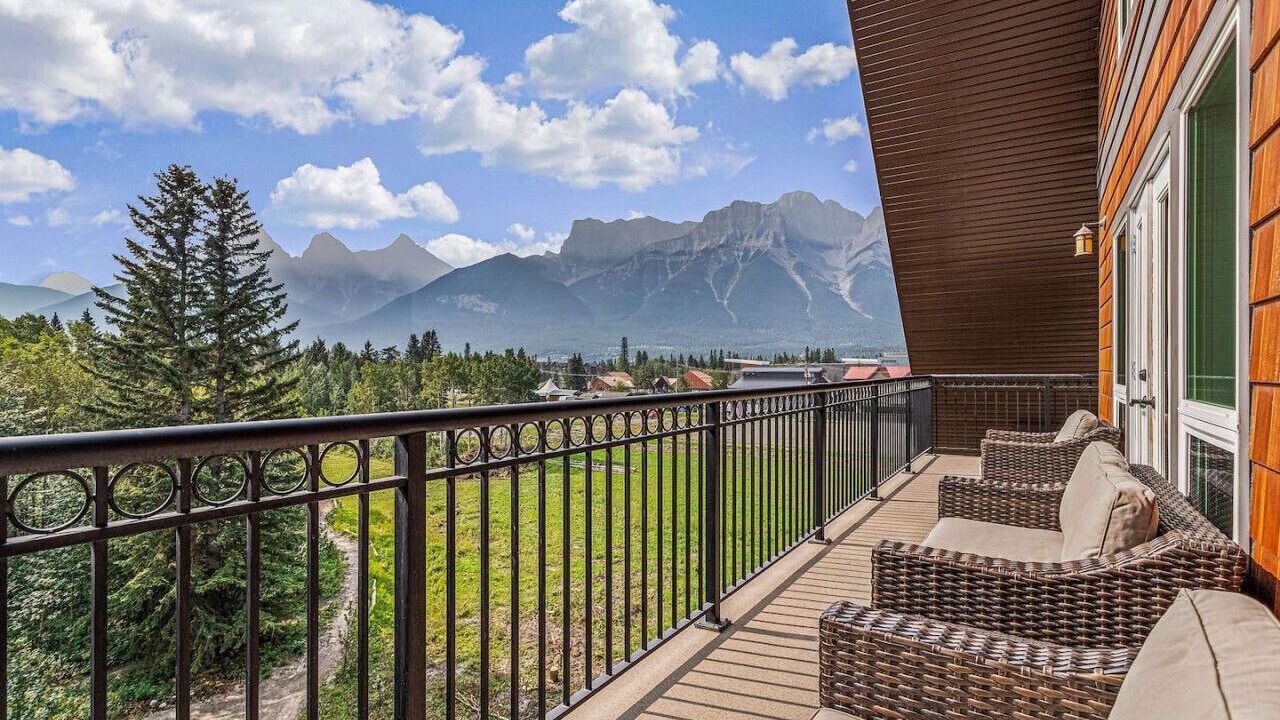 Photo of Outdoor in Canmore