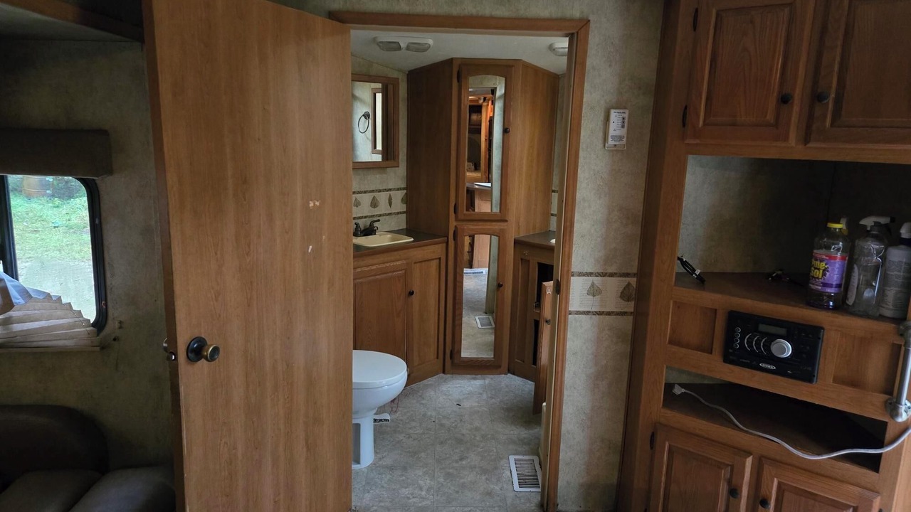 Photo of Bathroom in Roberts Creek