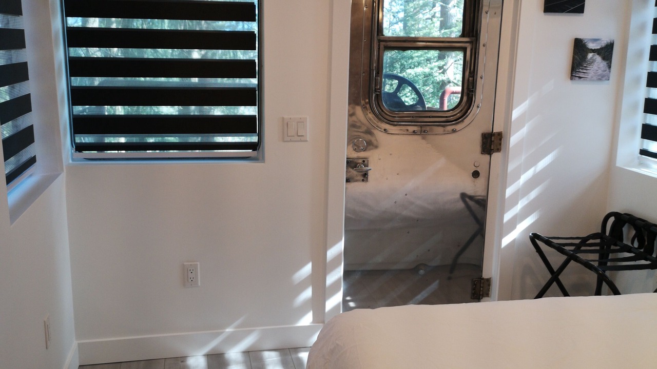 Photo of Bedroom in Agassiz