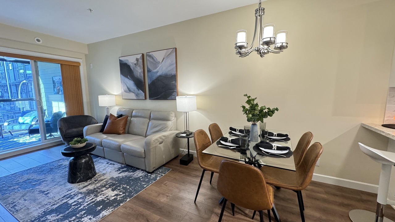 Photo of Bedroom in Yorkson