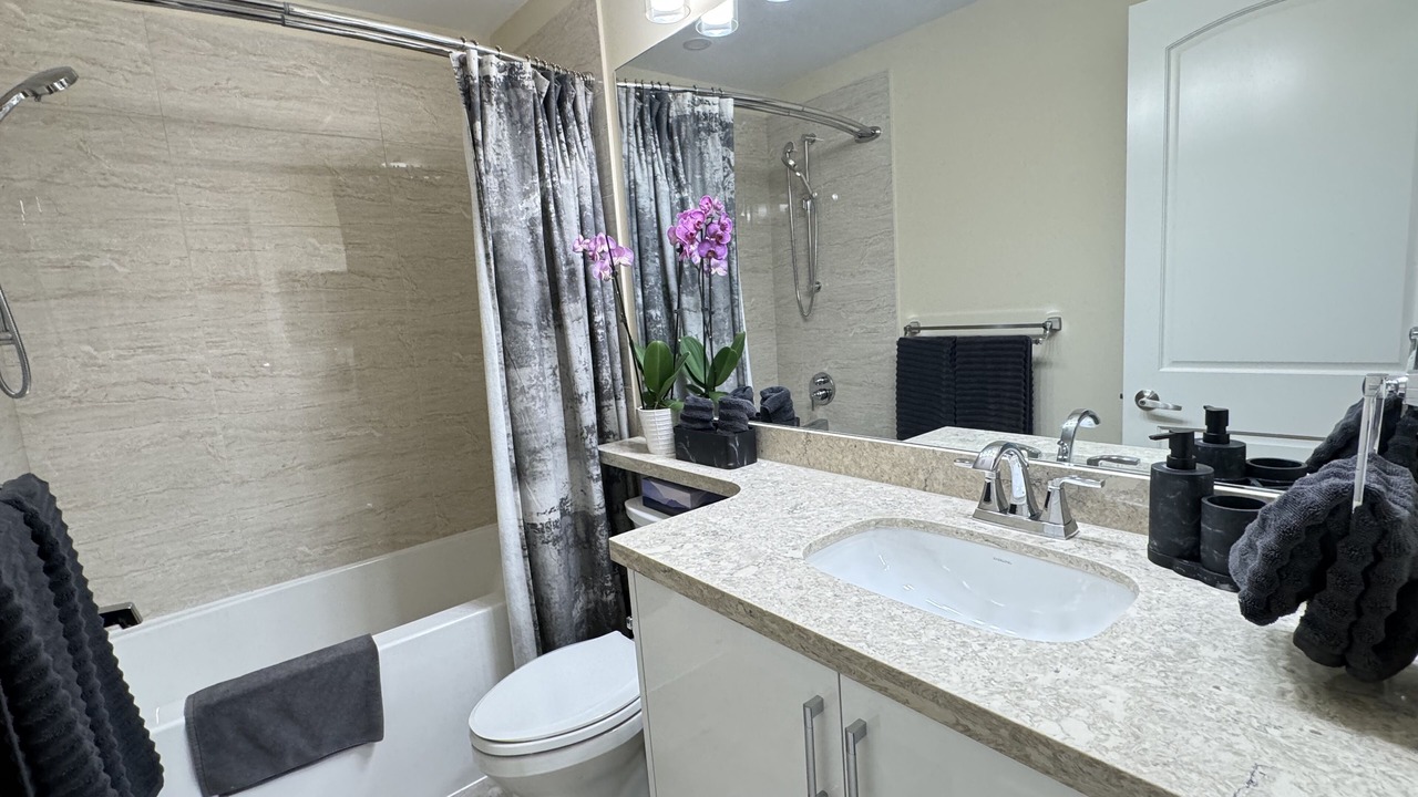 Photo of Bathroom in Yorkson
