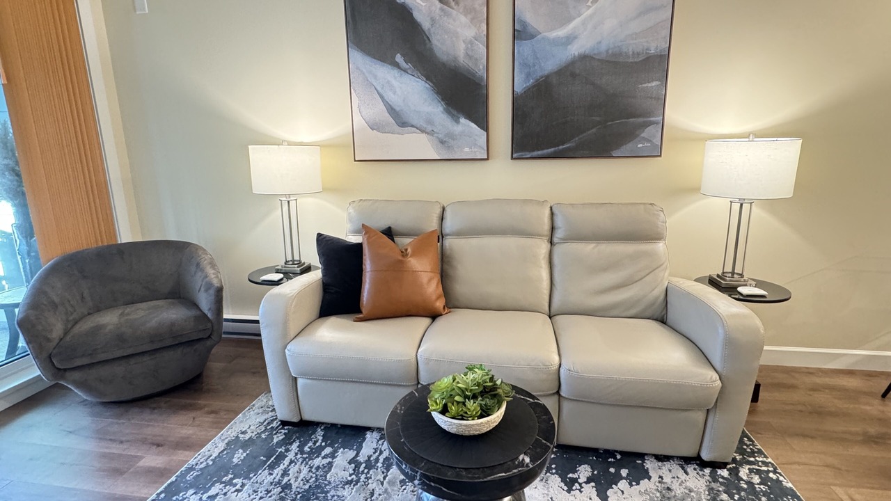 Photo of Bedroom in Yorkson