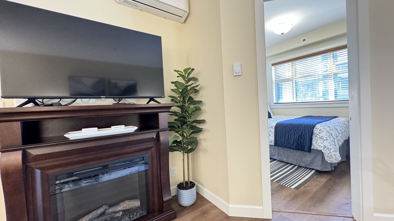 Photo of Livingroom in Yorkson