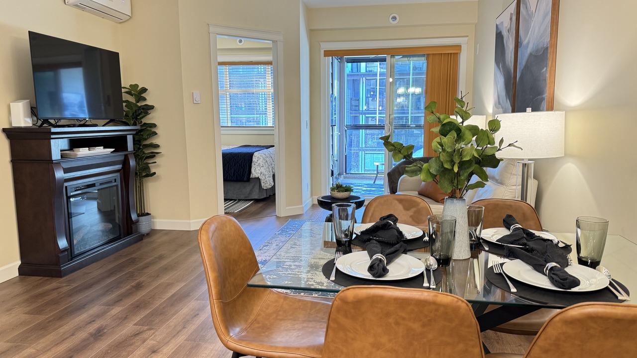Photo of Bedroom in Yorkson