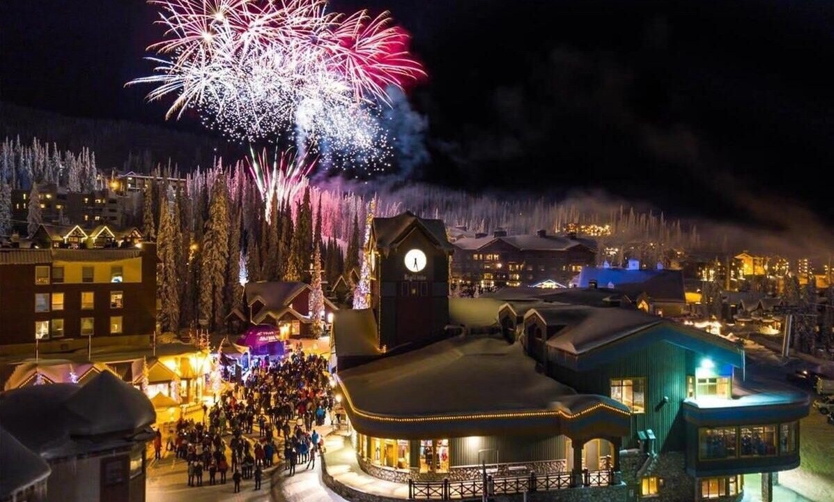 Photo of Others in Big White Ski Resort