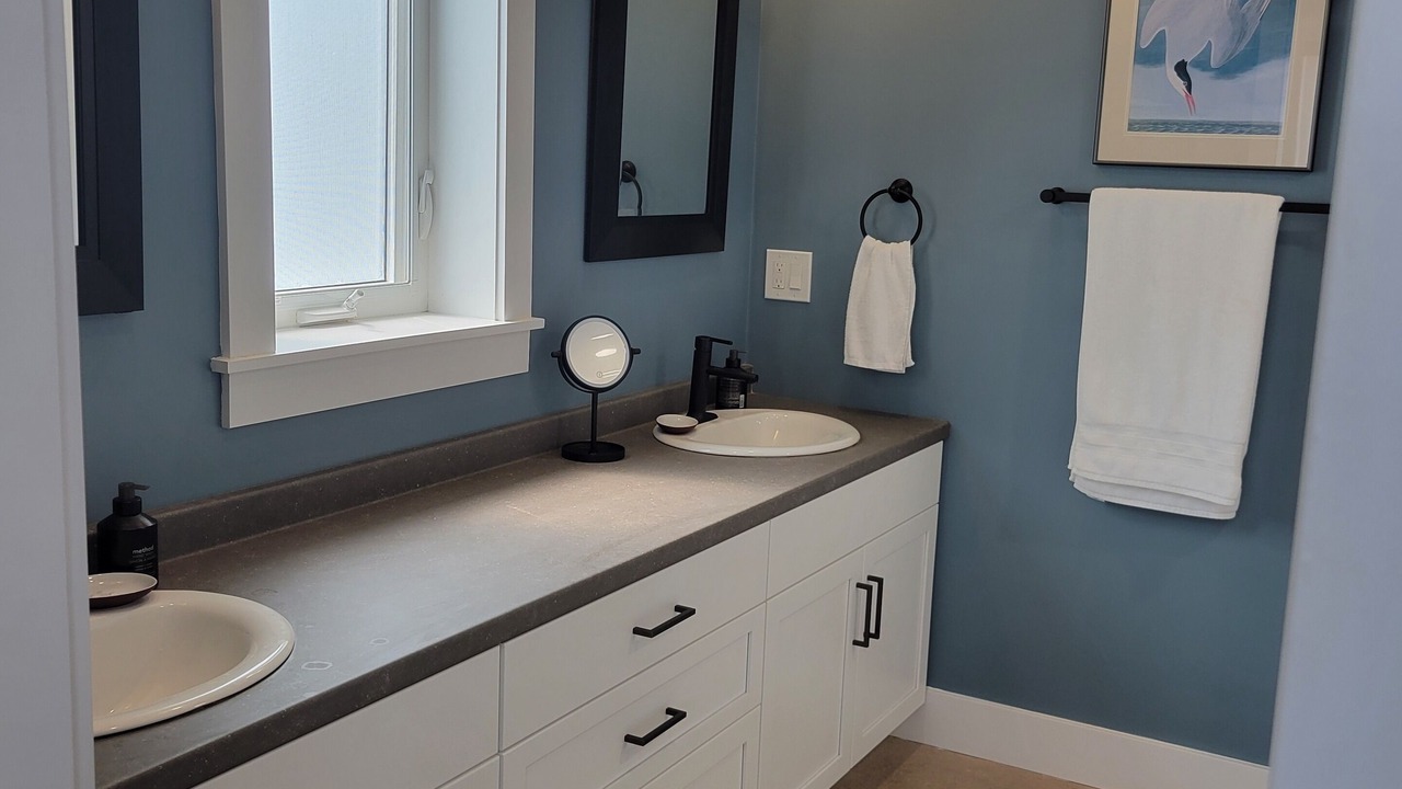Photo of Bathroom in New London