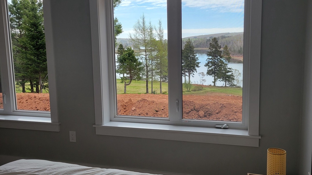 Photo of Bedroom in New London