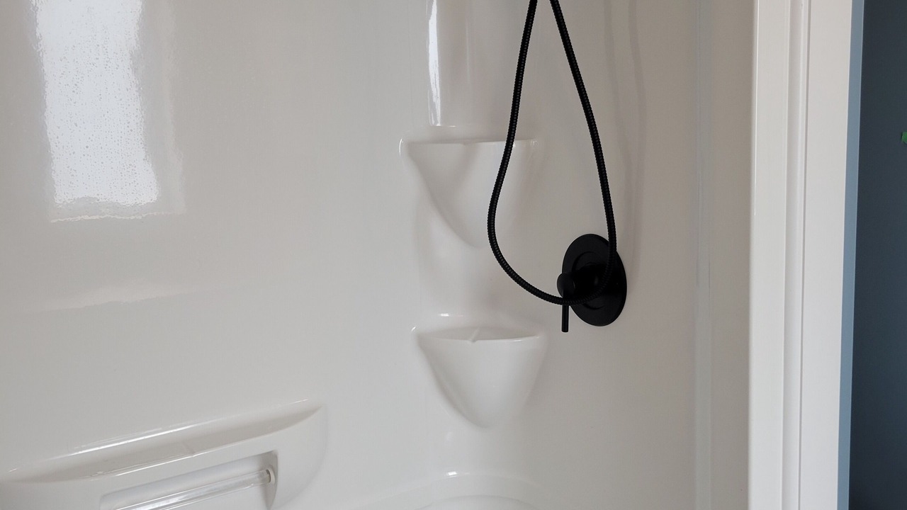 Photo of Bathroom in New London