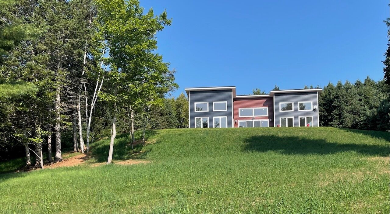 Photo of Outdoor in New London