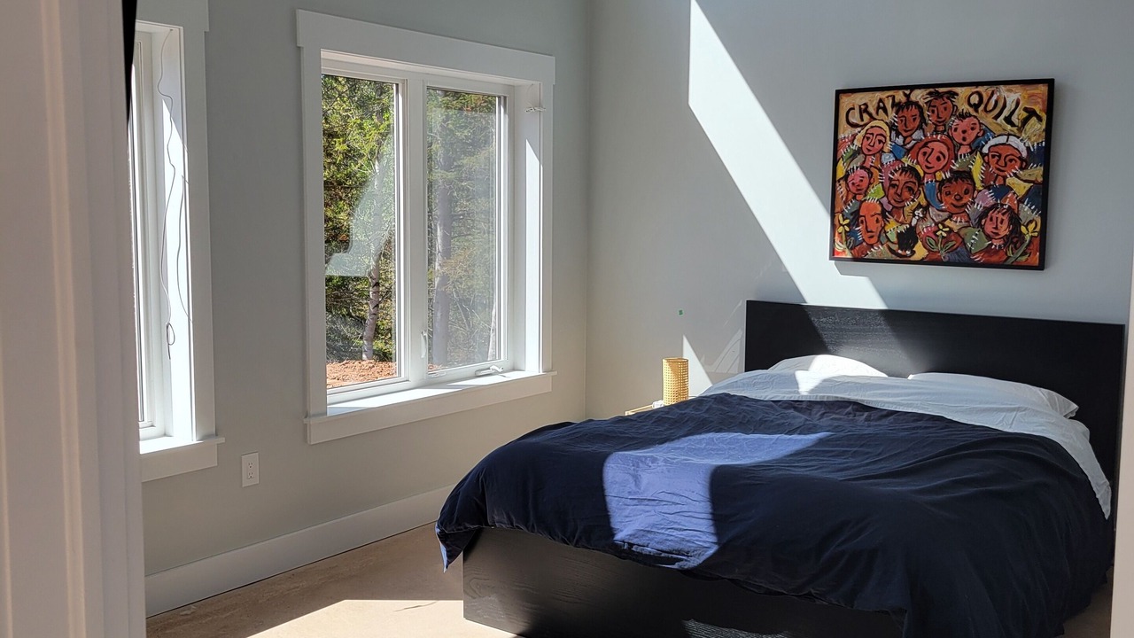 Photo of Bedroom in New London