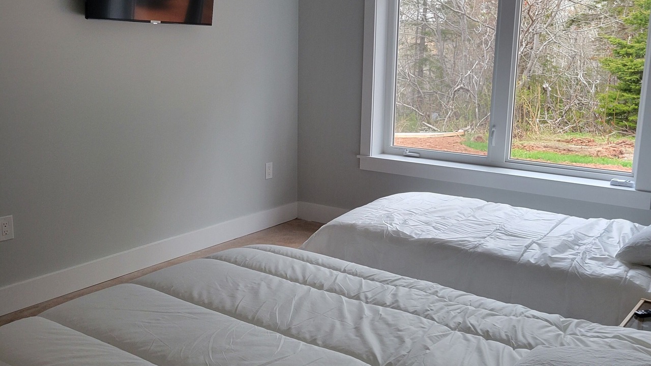 Photo of Bedroom in New London