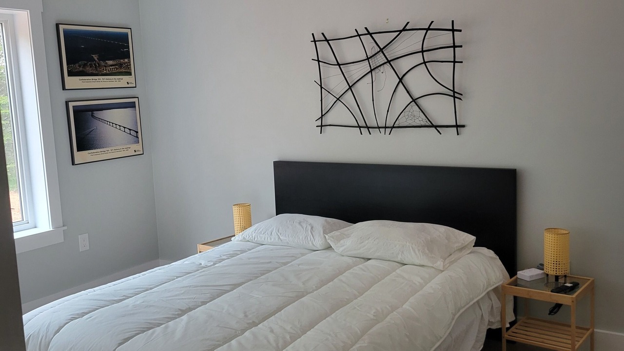 Photo of Bedroom in New London