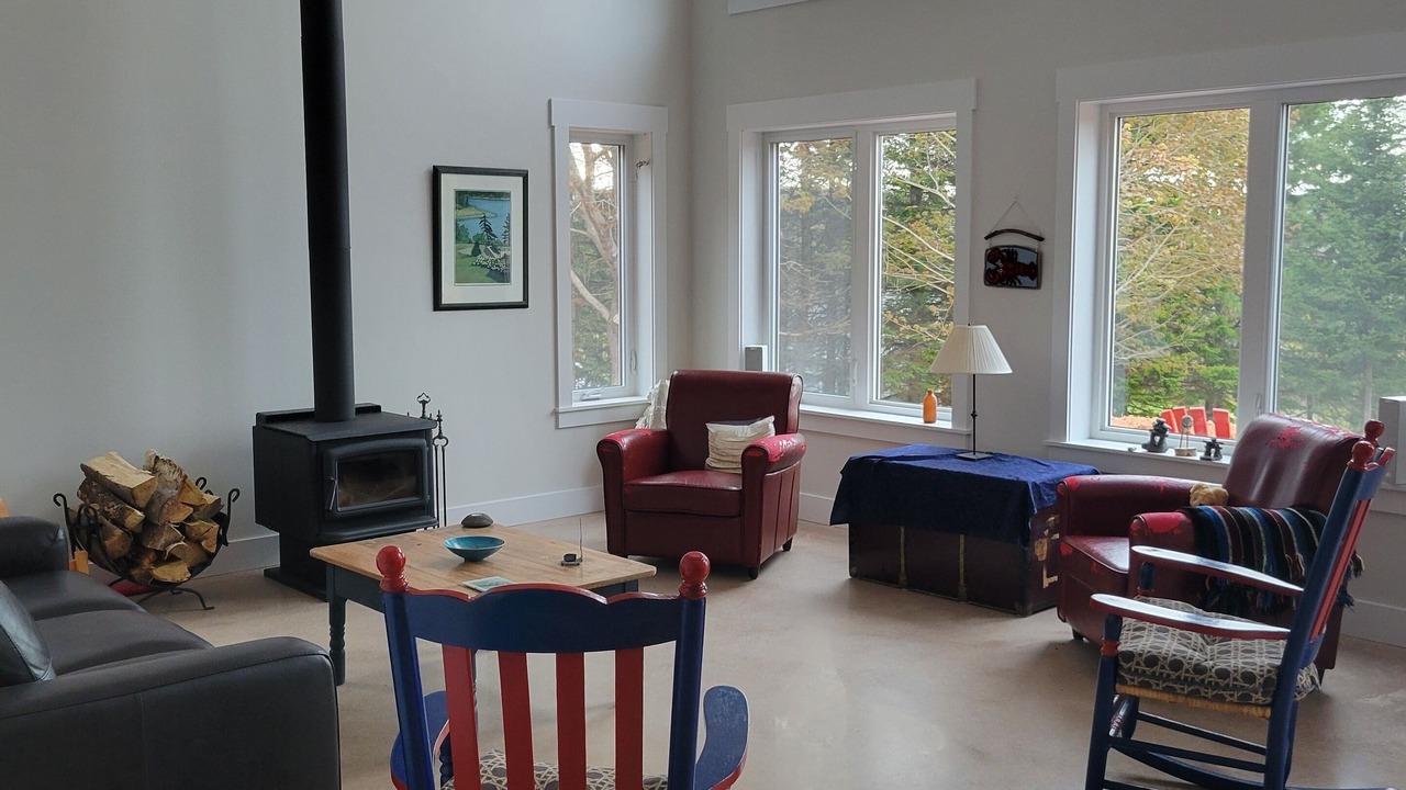 Photo of Livingroom in New London