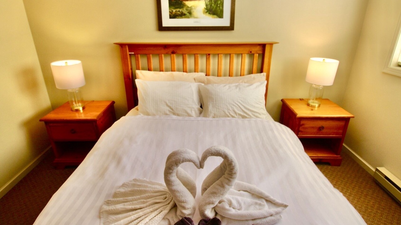 Photo of Bedroom in Fernie