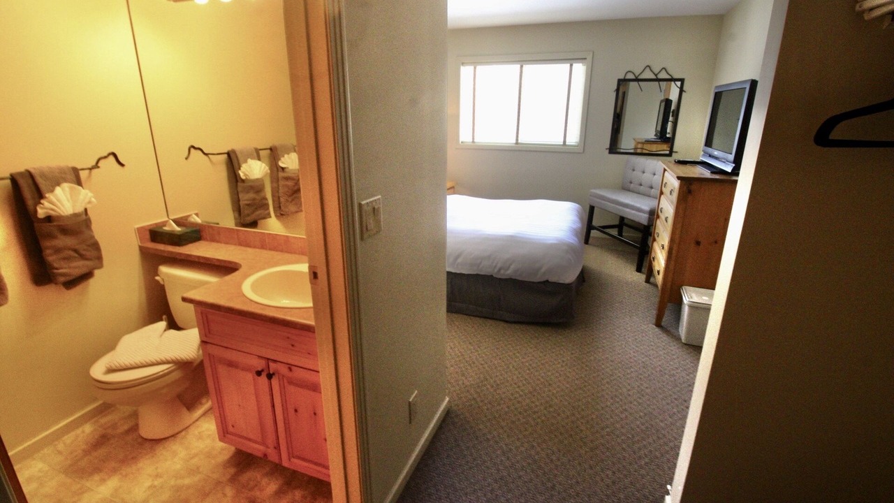 Photo of Bedroom in Fernie