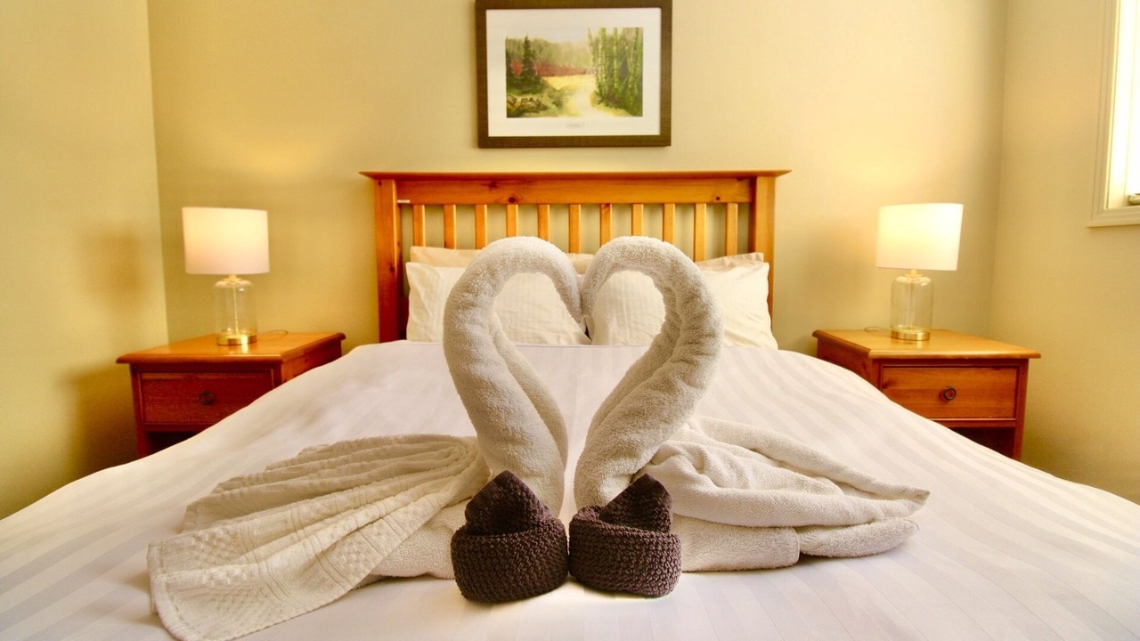 Photo of Bedroom in Fernie
