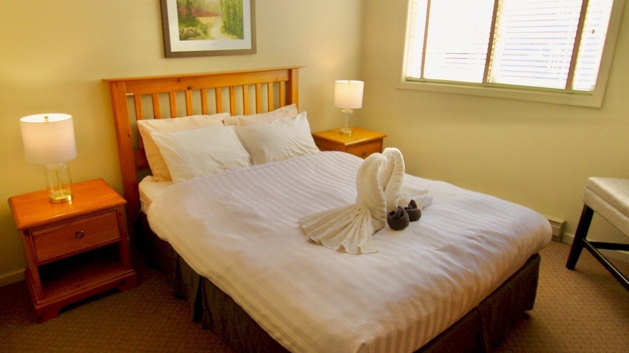 Photo of Bedroom in Fernie