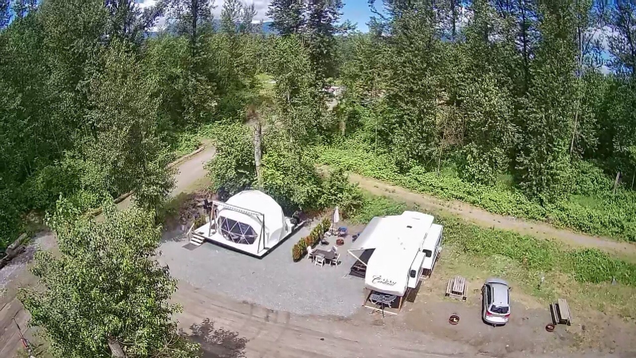 Photo of Outdoor in Popkum