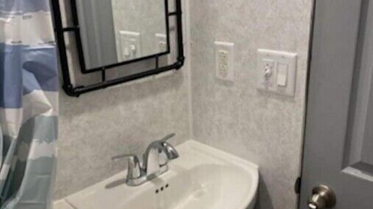 Photo of Bathroom in Popkum