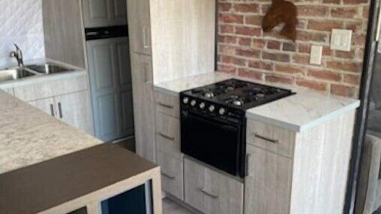 Photo of Kitchen in Popkum