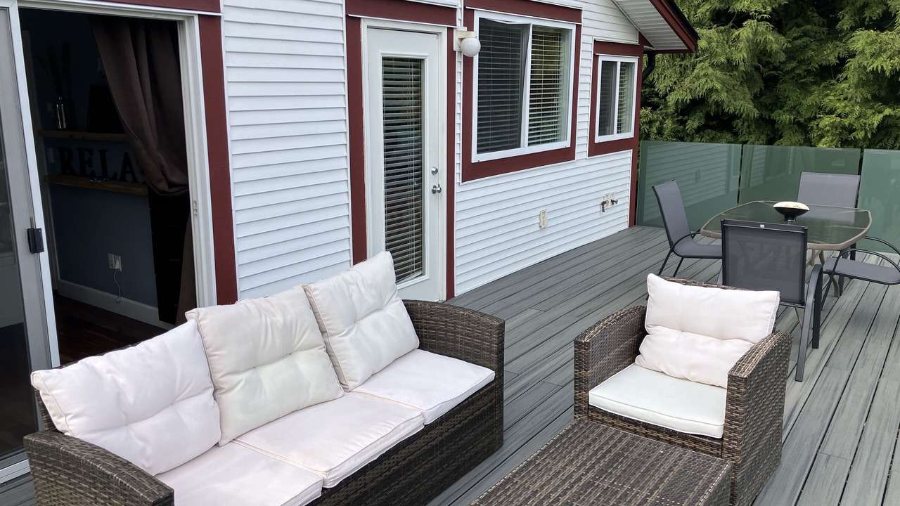 Photo of Outdoor in Langley