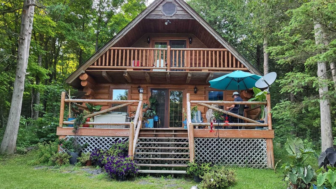 Photo of Outdoor in Campbellford