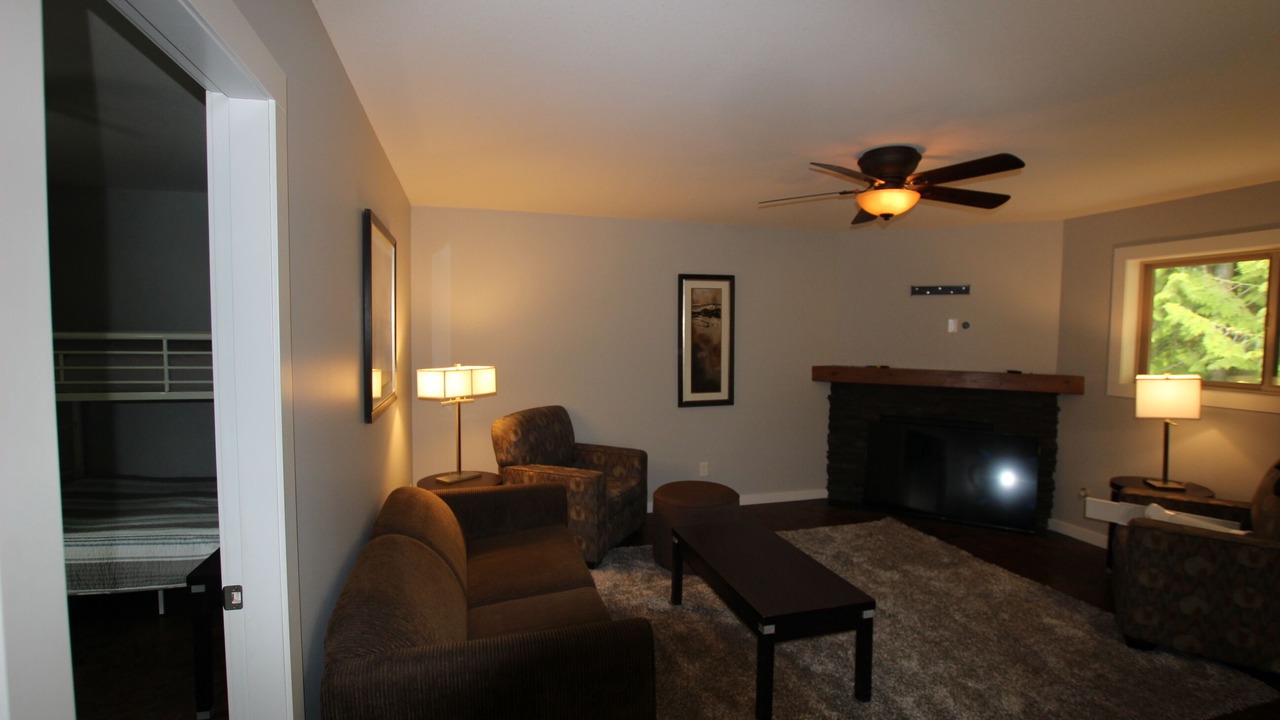 Photo of Livingroom in Blind Bay