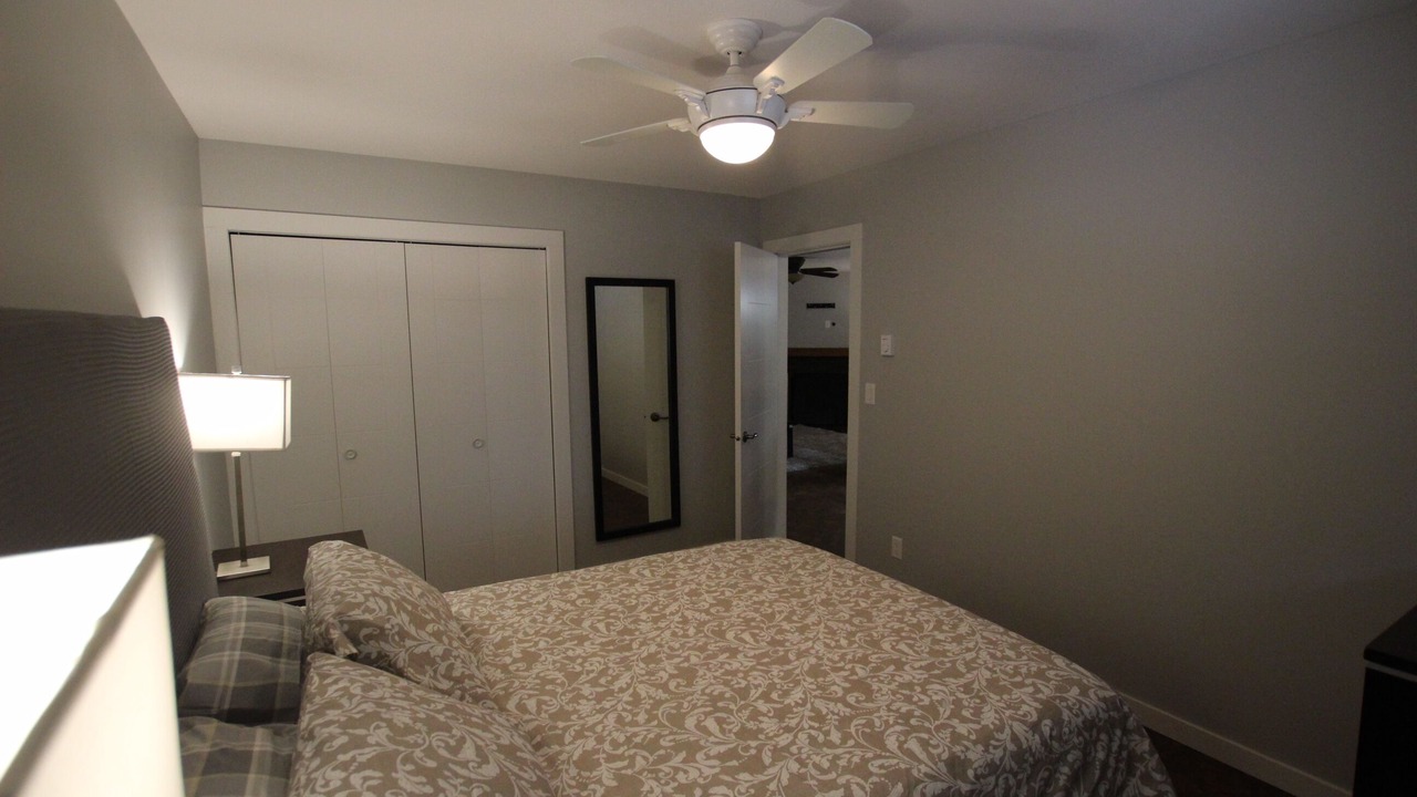 Photo of Bedroom in Blind Bay