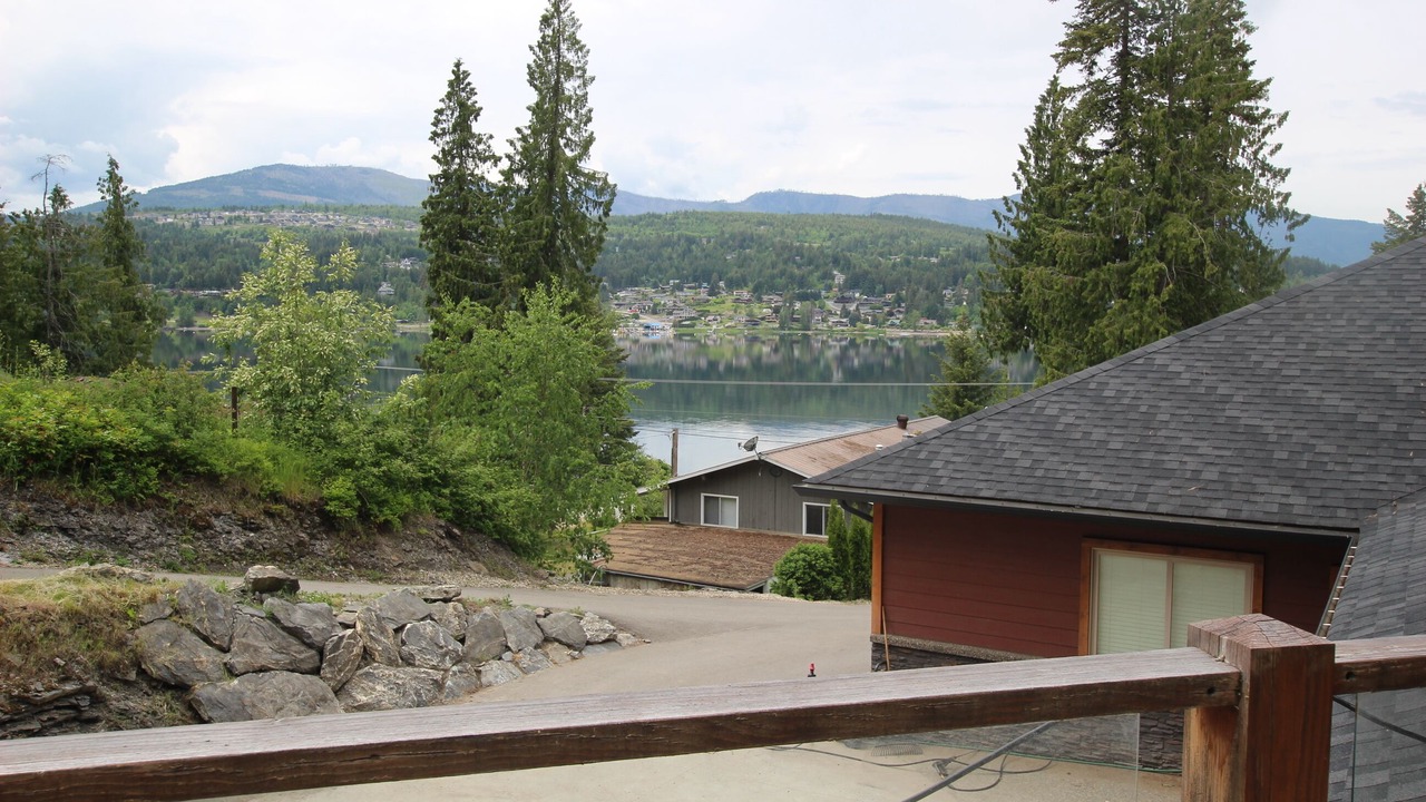 Photo of Outdoor in Blind Bay