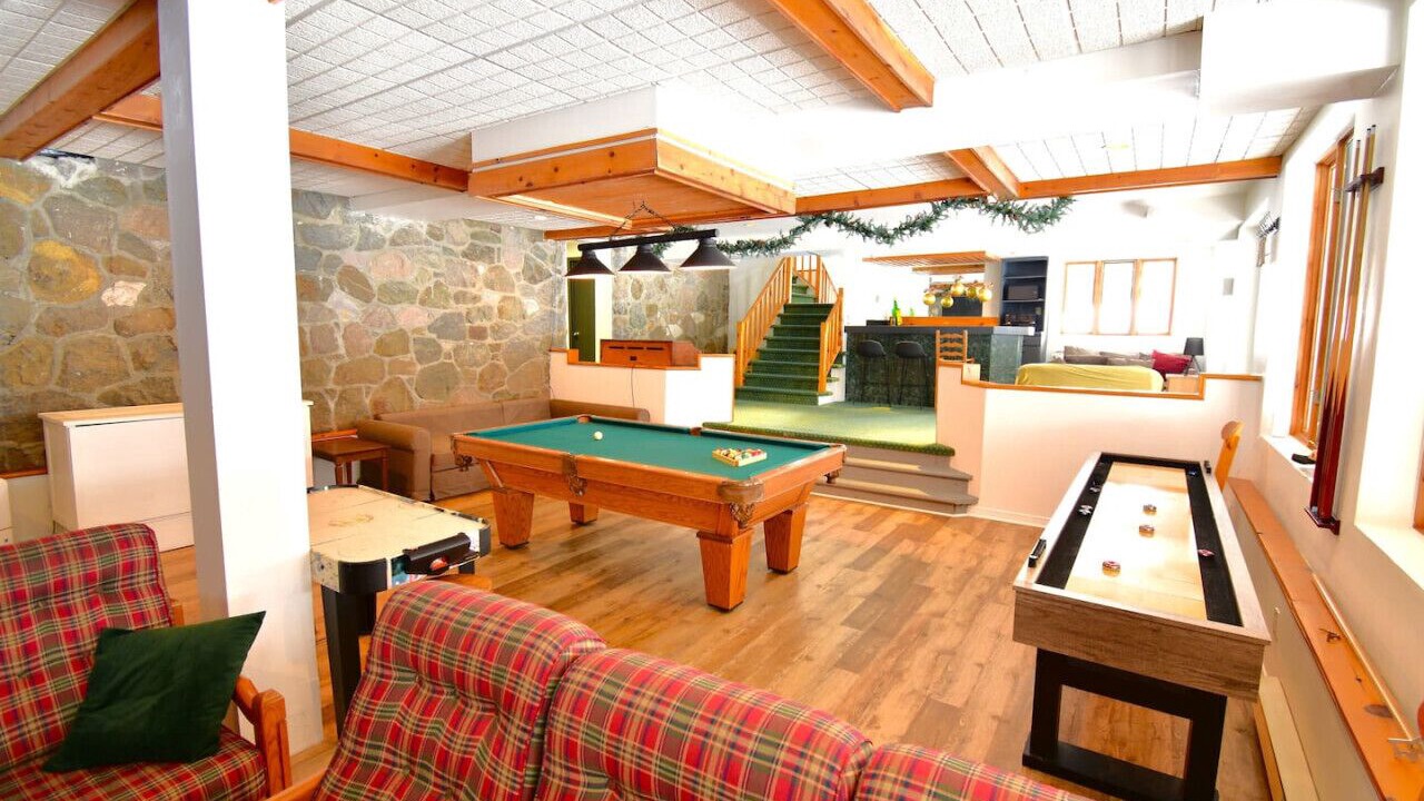 Photo of Bedroom in Saint Donat