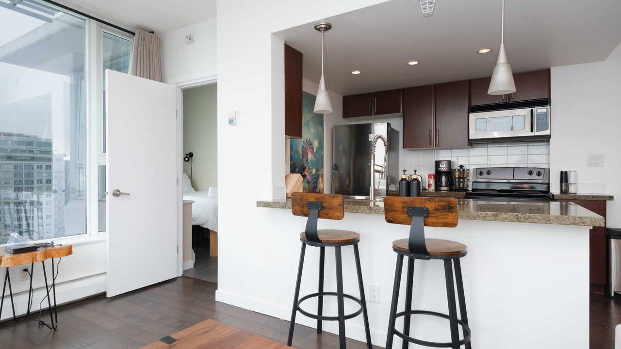 Photo of Kitchen in Crosstown